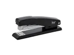 GRAMPEADOR DE METAL P/45FLS-BASE DE 18,5CM-PRETO 