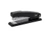 GRAMPEADOR DE METAL P/45FLS-BASE DE 18,5CM-PRETO 