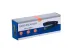 GRAMPEADOR DE METAL P/45FLS-BASE DE 18,5CM-PRETO 