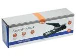 GRAMPEADOR DE METAL P/ATE 100FLS 