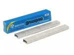 GRAMPO 26/6 GALVANIZADO C/1000UN PC/10CX 