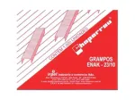 GRAMPO ENAK 10 - 9/10 - 23/10 - 24/10 CX C/1000 