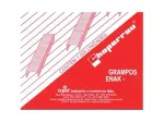 GRAMPO ENAK 6 - 23/6  CX C/1000 