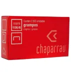 GRAMPO ROCAMA 106/6 CX/2500 