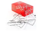 GRAMPO TRUNFO N.1 C/12UN GALVANIZADO  