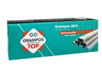 GRAMPOS TOP 26/6 - GALVANIZADO C/5000 
