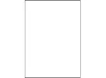 GRIFFE SET A3 BRANCO PC/24FLS 