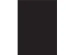 GRIFFE SET A3 PRETO PC/24FLS 