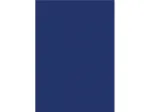 GRIFFE SET A4 AZUL PC/50FLS 