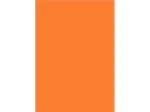 GRIFFE SET A4 LARANJA PC/50FLS 