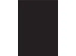 GRIFFE SET A4 PRETO PC/50FLS 