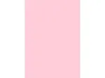 GRIFFE SET A4 ROSA CLARO PC/50FLS 