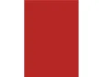 GRIFFE SET A4 VERMELHO PC/50FLS 