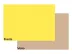 GRIFFECARD BRILHO AMARELO 020F 