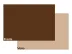 GRIFFECARD BRILHO MARROM 020F 