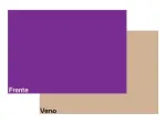 GRIFFECARD FOSCO LILAS 020F  