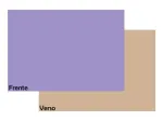 GRIFFECARD FOSCO VIOLETA 020F  