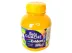 GUACHE EVIDENT C/PINCEL 250ML PC/3 AMARELO 