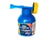 GUACHE EVIDENT C/PINCEL 250ML PC/3 AZUL CELESTE 