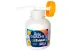 GUACHE EVIDENT C/ PINCEL 250ML PC/3 BRANCO  