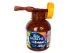 GUACHE EVIDENT C/ PINCEL 250ML PC/3 MARROM 