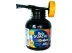 GUACHE EVIDENT C/ PINCEL 250ML PC/3 PRETO 
