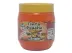 GUACHE EVIDENT LARANJA 250ML PC/3 