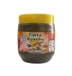 GUACHE EVIDENT MARRON 250ML PC/3 
