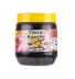 GUACHE EVIDENT PRETO 250ML PC/3 
