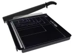 GUILHOTINA DE PAPEL GPM 420 PRETO 