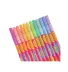 HIDROGRAFICA NEO PEN GIGANTE MENTOS C/12 CORES PASTEIS-PCT/5 