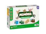 JOGO DA MEMORIA DINOSSAUROS C/40PECAS 
