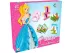 JOGO DA MEMORIA PRINCESAS C/40 PECAS 