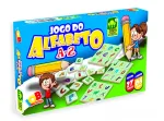 JOGO DO ALFABETO A - Z REF. 69 