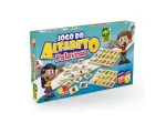 JOGO DO ALFABETO PALAVRAS REF71 
