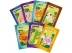 JOGO DO MICO C/56 CARTAS 