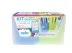 KIT DUO FULL COLOR AZUL/VERDE LIMAO 