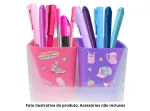 KIT DUO FULL COLOR ROSA/ROXO 