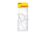 KIT ESCOLAR DE 1º GRAU NEW LINE C/4PECAS 