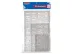 KIT NORMOGRAFO CRISTAL PC/10 
