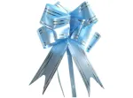LACO FACIL M (17MMX34CM) - AZ CLARO E FILETE PR C/10 