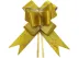 LACO FACIL M (17MMX34CM) - GLITTER DOURADO C/10 