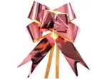 LACO FACIL M (17MMX34CM) - METALICO ROSE GOLD C/10 