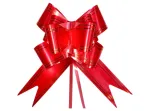 LACO FACIL M (17MMX34CM) - VM E FILETE DOURADO C/10 
