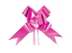 LACO PRONTO/METALIZADO ROSA 18MM PC C/10 UN 