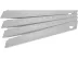LAMINA PARA ESTILETE 9MM C/100UN 