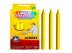 LAPIS DE CERA ESTACA 504 CX/12 PC/6CX AM OURO