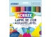 LAPIS DE COR AQUARELAVEL C/24 PC/6CX 