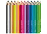 LAPIS DE COR COLOR PEPS C/48 UN 