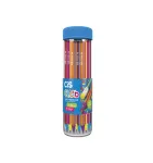 LAPIS GRAFITE CLUB POTE C/48 UN 